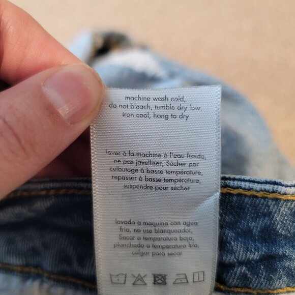 WeWoreWhat Shorts Womens 26 - Picture 6 of 7